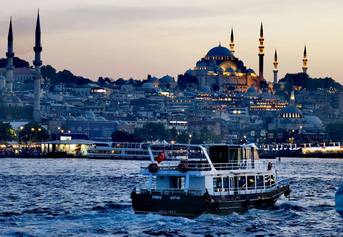 Türkiye: After a decade of dramatic growth, a goal to host 500,000 international students by 2028 - ICEF Monitor