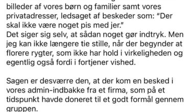 Svindel i svindlerjagten
