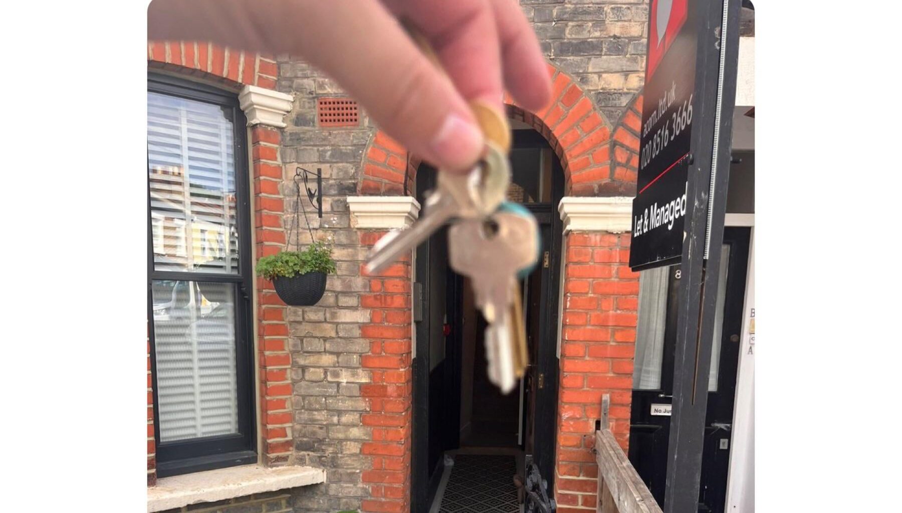 Living the dream mate