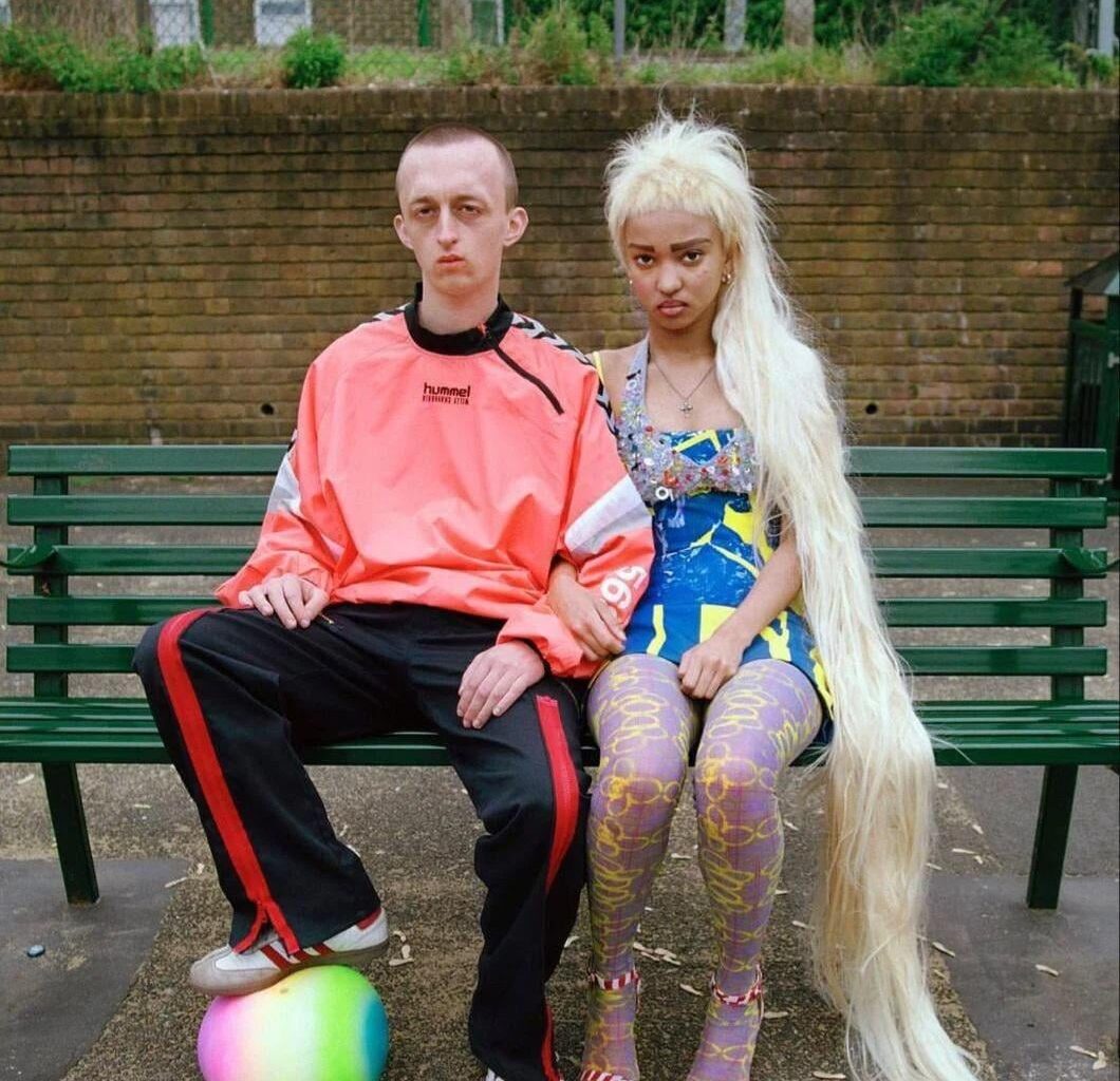 Guess the nationality