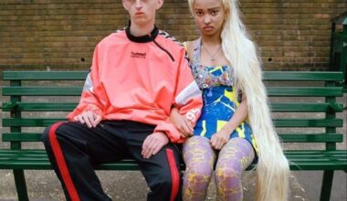 Guess the nationality