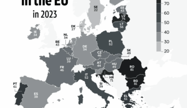 България е номер 1!
