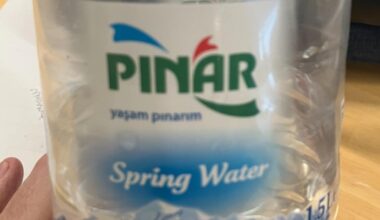 De l'eau ou du pinard ?