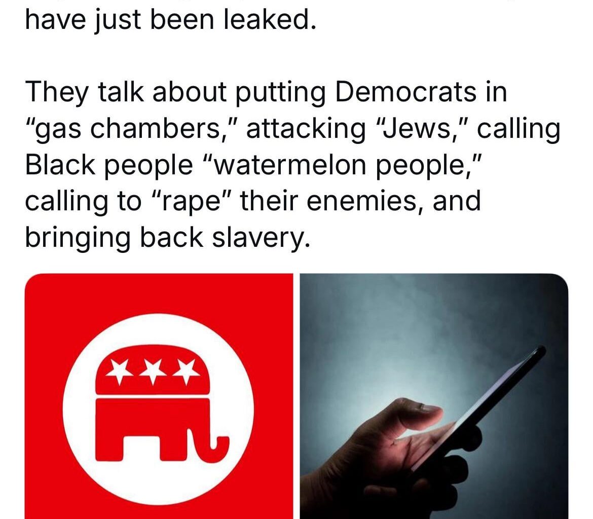 Us Black people are not shocked or surprised at this at all!