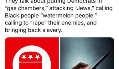 Us Black people are not shocked or surprised at this at all!