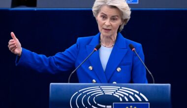EU drar Sverige till domstol för missade klimatåtaganden