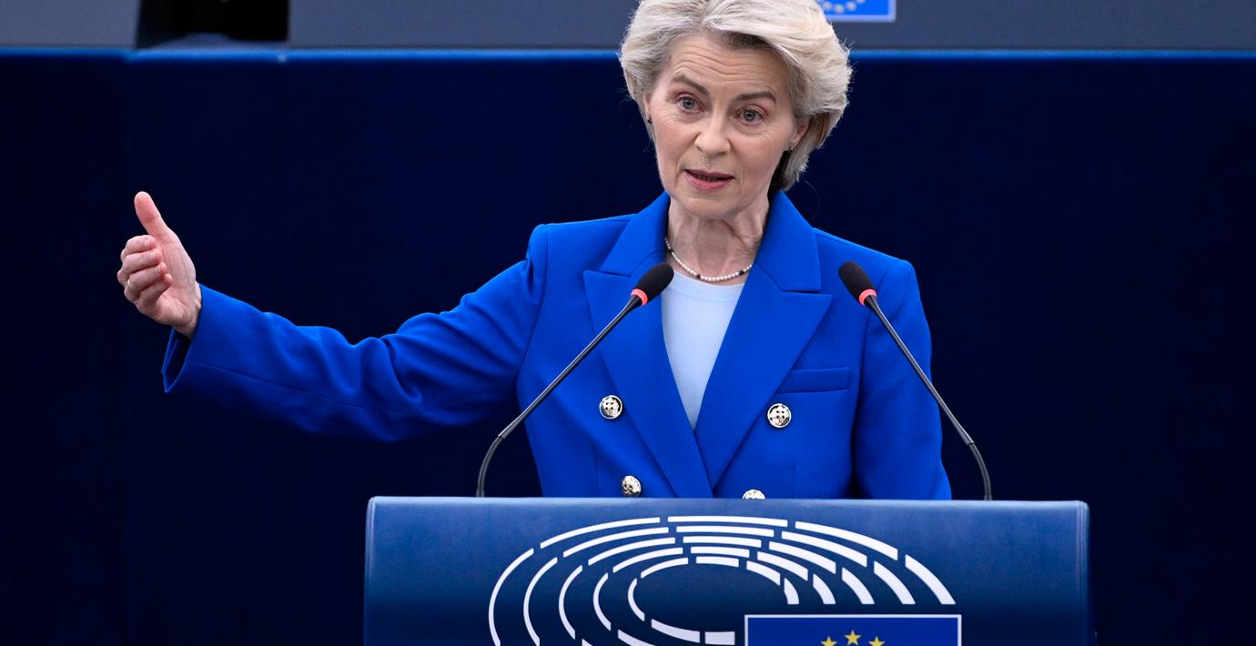 EU drar Sverige till domstol för missade klimatåtaganden