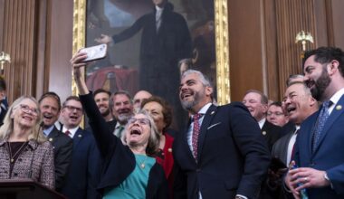 Where are the climate Republicans? Republicans in Congress have gone from trying to develop conservative solutions to climate change to all but ignoring the issue.