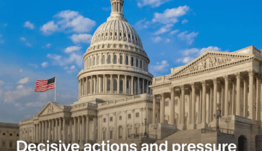 The United States is preparing to consider a sanctions package against Russia, aimed at restricting its energy sector and penalizing companies that support it. Continuous support from partners and pressure on the aggressor will stop Russia’s actions.