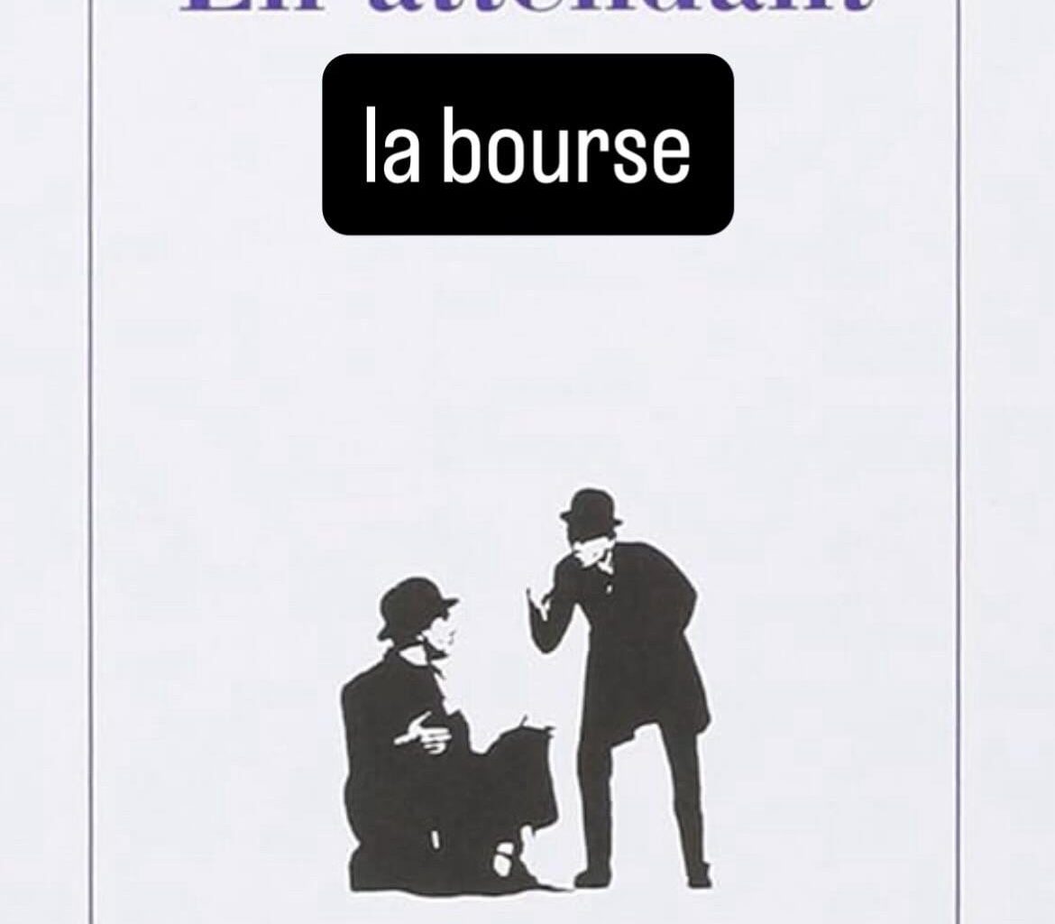 J’ai le ventre qui gargouille