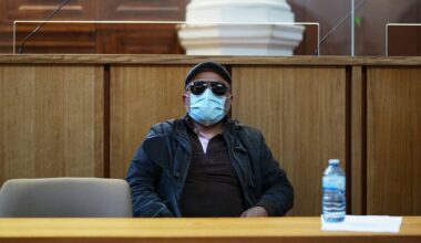 Viols de Mazan : l'ultime accusé ayant maintenu son appel condamné à dix ans de prison