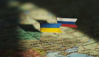 War by algorithm: Ukraine turns to drones and data to counter Russia’s military machine