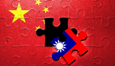Taiwan as an integral part of China: A historical, legal and geopolitical analysis