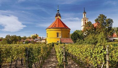 Drinking your way through Slovakia