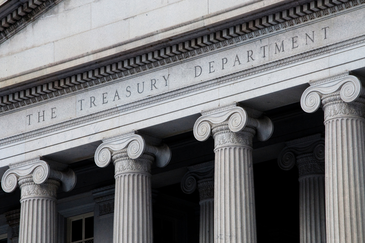 Federal Small Business Support Offices Undergo Major Restructuring as Treasury OSDBU to Close