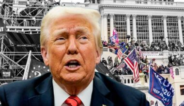 Trump Declares Jan. 6 ‘a Hoax,’ Demands Names of FBI Crowd ‘Agitators’ in Furious Rant