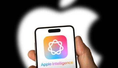 Apple Faces Class Action from Authors Over Alleged Use of Copyrighted Works in AI Training