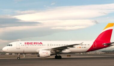 Iberia Expands Summer 2026 Flights to Portugal Croatia, Italy, Greece, and Southeast Europe, Boosting Tourism: All You Need to Know