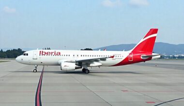 Spain’s Iberia Announces New Routes to Bucharest and Tivat, Expanding Their Network and Boosting its Tourism and Connectivity in Europe