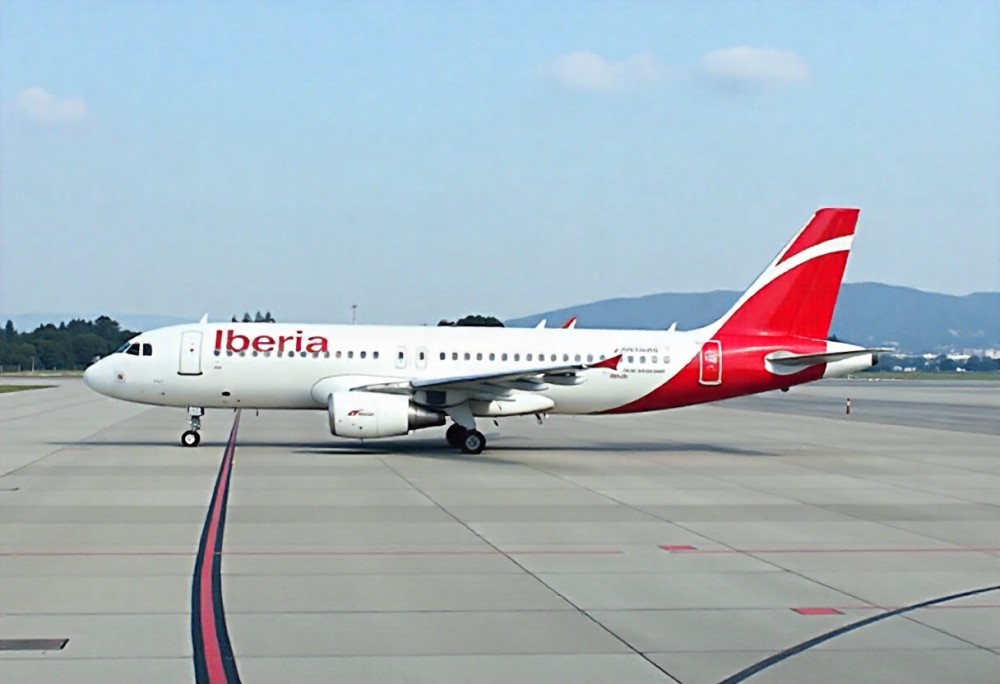 Spain’s Iberia Announces New Routes to Bucharest and Tivat, Expanding Their Network and Boosting its Tourism and Connectivity in Europe