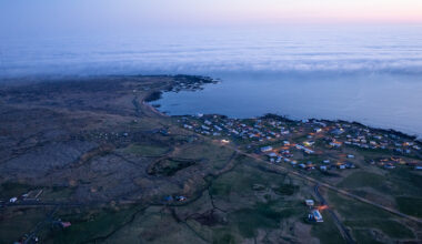 Iceland Eclipse Festival Announces "Second Contact" Lineup