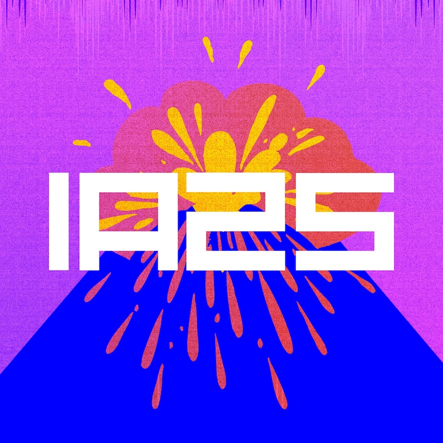 Ontario creative logo