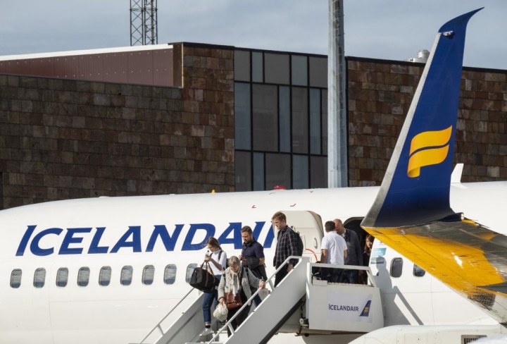 Air Traffic Controllers’ Strike Threatens Flight Disruption Next Week