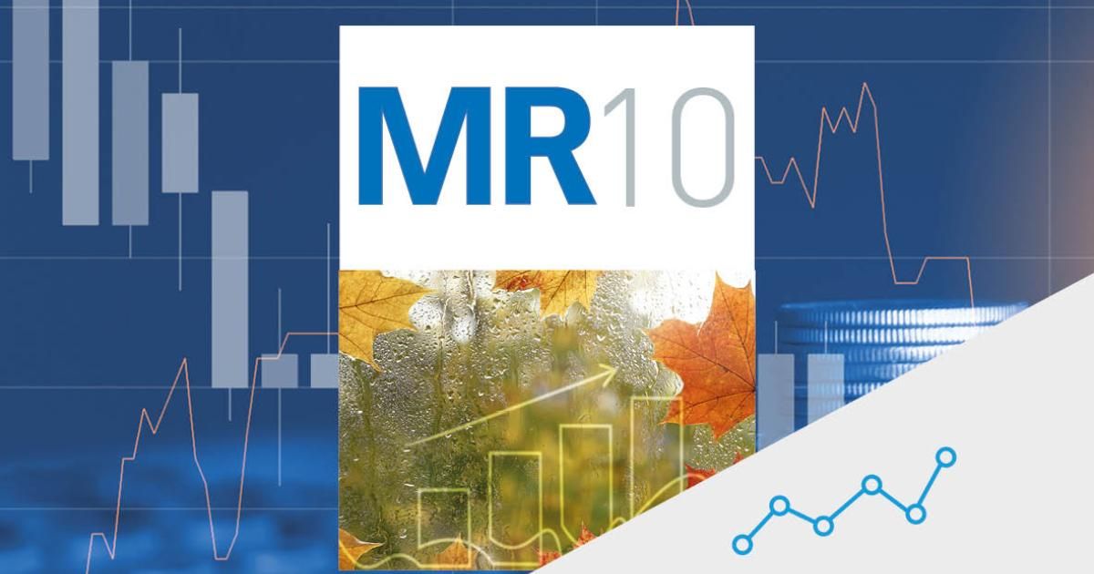 The central banks move the market in September