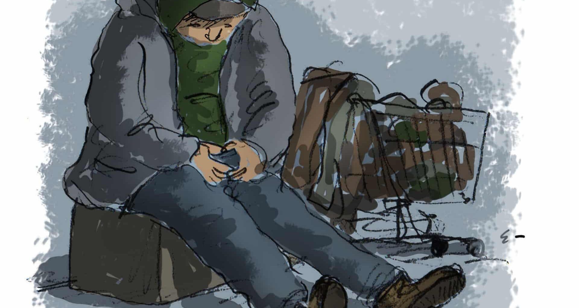 Kontanthjælpsreformen kaster mange ud i fattigdom