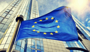 Photo – The EU economy grew by 0.3% q/q in Q3