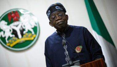Global investors on high alert as Nigeria opens $400m crude export terminal