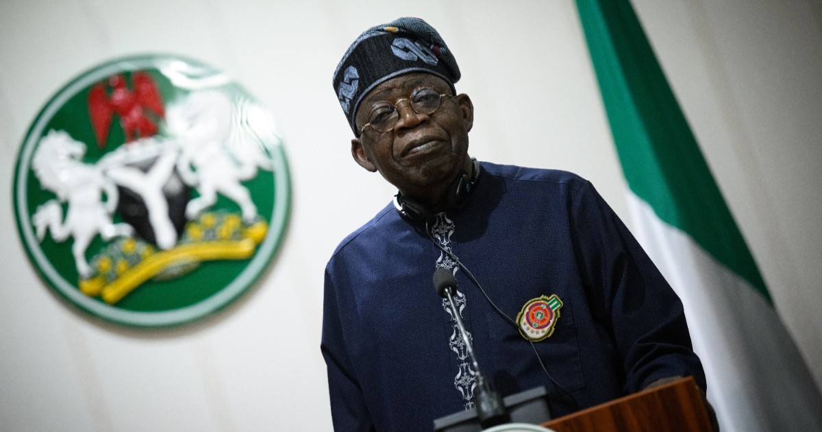 Global investors on high alert as Nigeria opens $400m crude export terminal