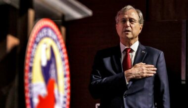 New York GOP suspends state Young Republicans chapter over 'vile' group chat messages