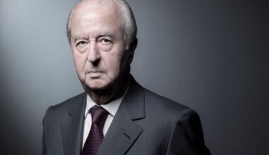 Contre la chienlit, il est temps qu'il revienne.