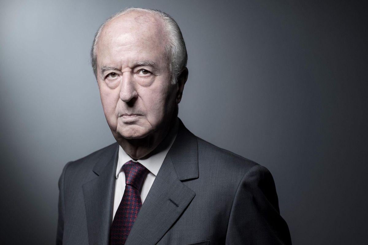 Contre la chienlit, il est temps qu'il revienne.