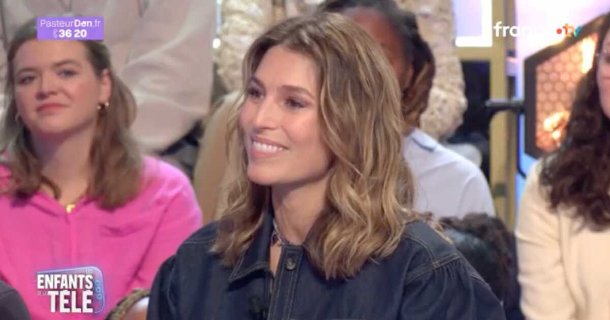 “Il y a eu beaucoup de larmes” : Cyril Lignac bouleversé d’être séparé de son fils sur le tournage de Rendez-vous en terre inconnue (ZAPTV)