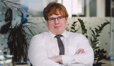 Gdy inni gasną, oni trzymają światło włączone. Polska ma być kolejnym przystankiem