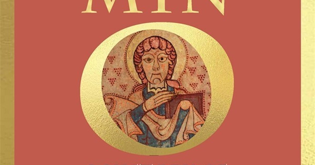 A history of medieval Britain in twelve illuminated manuscripts by Michelle E. Brown