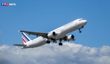 Retards de vol : la France, mauvaise élève du trafic aérien européen