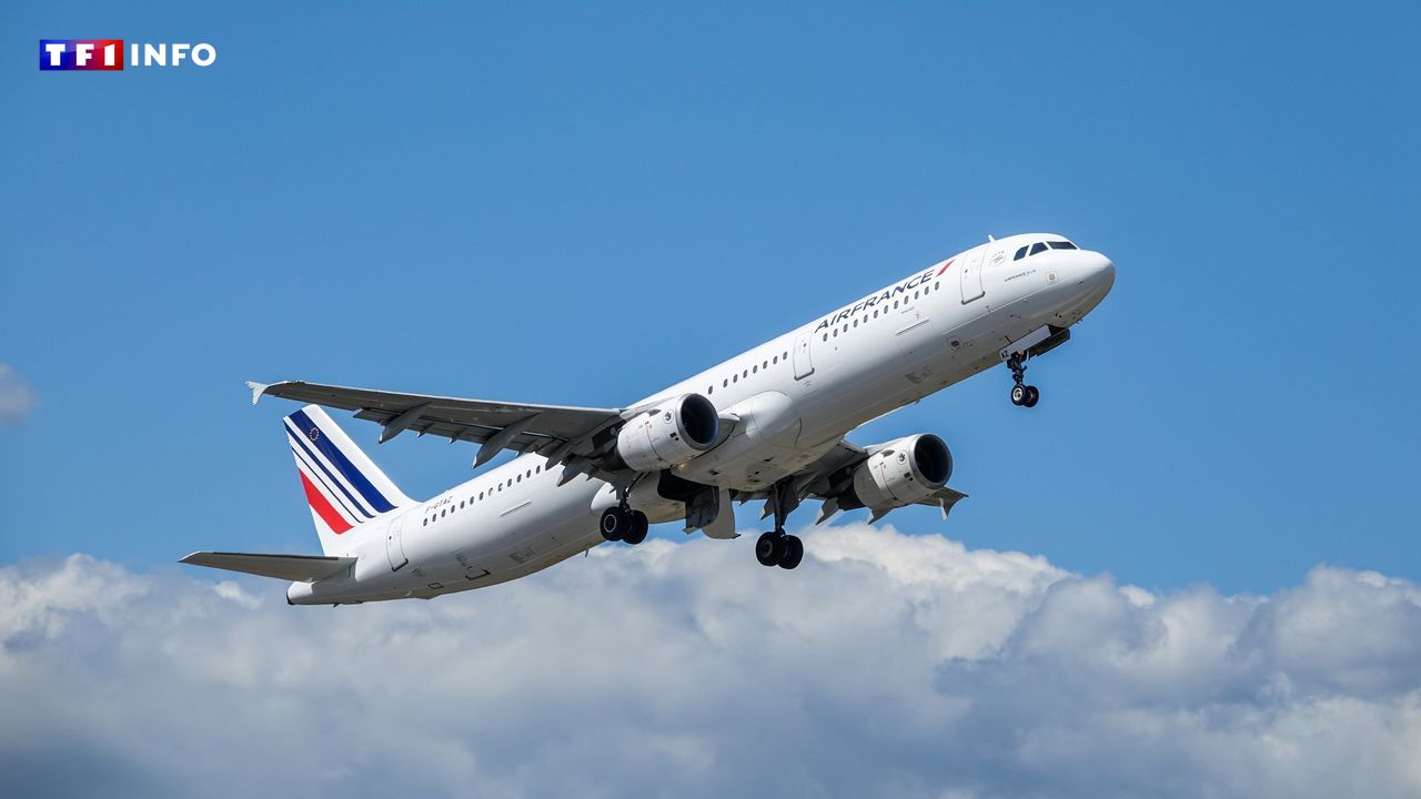 Retards de vol : la France, mauvaise élève du trafic aérien européen