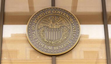 Who are the top picks to replace Jerome Powell as US Federal Reserve chair? Scott Bessent names five