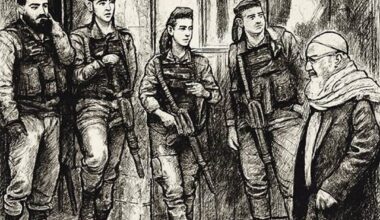 Disarm Jerusalem, Not Gaza - From Corpus Separatum to Settler Sovereignty: A Case for Indictment