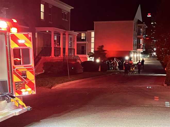 balcony collapse stetson street