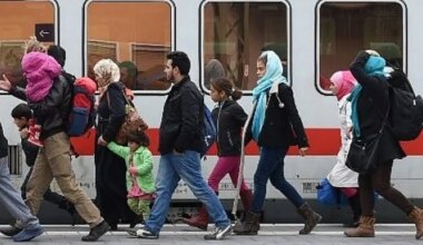 Sweden is offering $34,000 grant to migrants from 2026 to go home. What is it?