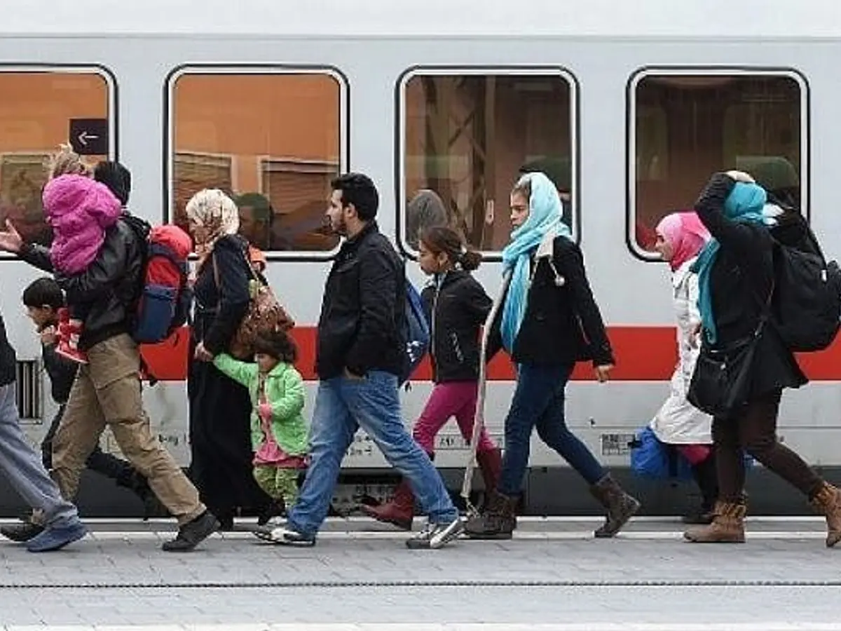 Sweden is offering $34,000 grant to migrants from 2026 to go home. What is it?