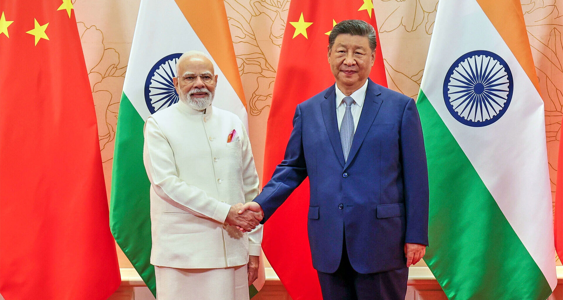 Will Trump’s tariffs push China and India closer? | Trade War