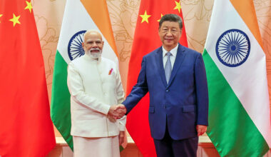 Will Trump’s tariffs push China and India closer? | Trade War