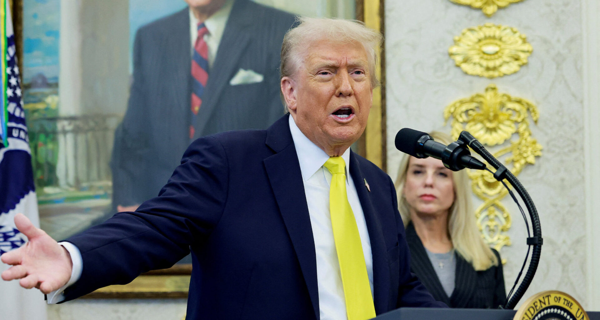 Trump acknowledges challenges of finding Gaza captives’ bodies | Gaza