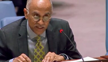 India slams Pakistan at UN, says democracy ‘alien concept’ for nation