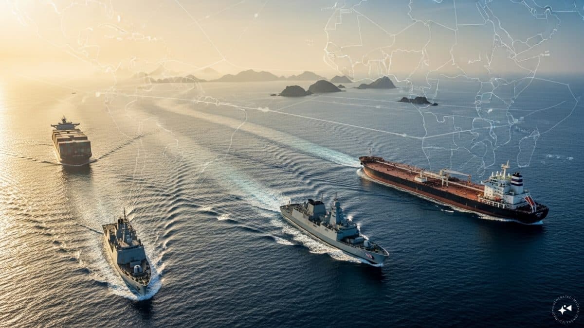 Rising significance of Western Indian Ocean – Firstpost